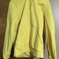 Young Men-teens /tweens Hoodie Size Small 