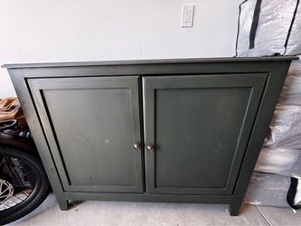 Accent Cabinet for sale