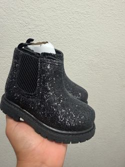 Carters Toddler boots