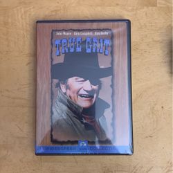 True Grit
