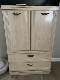 Entertainment Center