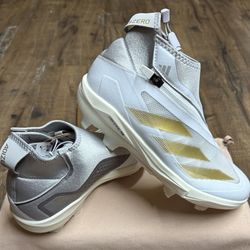 Adidas Adizero Impact+ “TPU” Baseball cleats (Sizes Available; 7, 8.5, 9, 9.5, 11, 11.5, 12.5, 13.5)