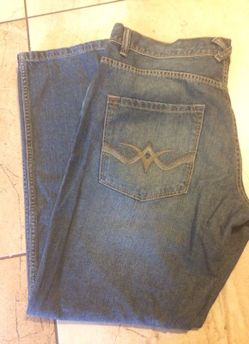 DKNY Men's Jeans slightly Used