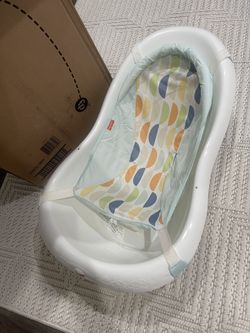 Fisher Price Baby Tub