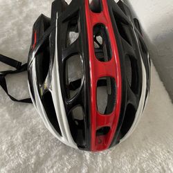 Specialized S3 Road Bike Helmet Size Medium