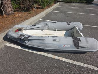 AB Dingy