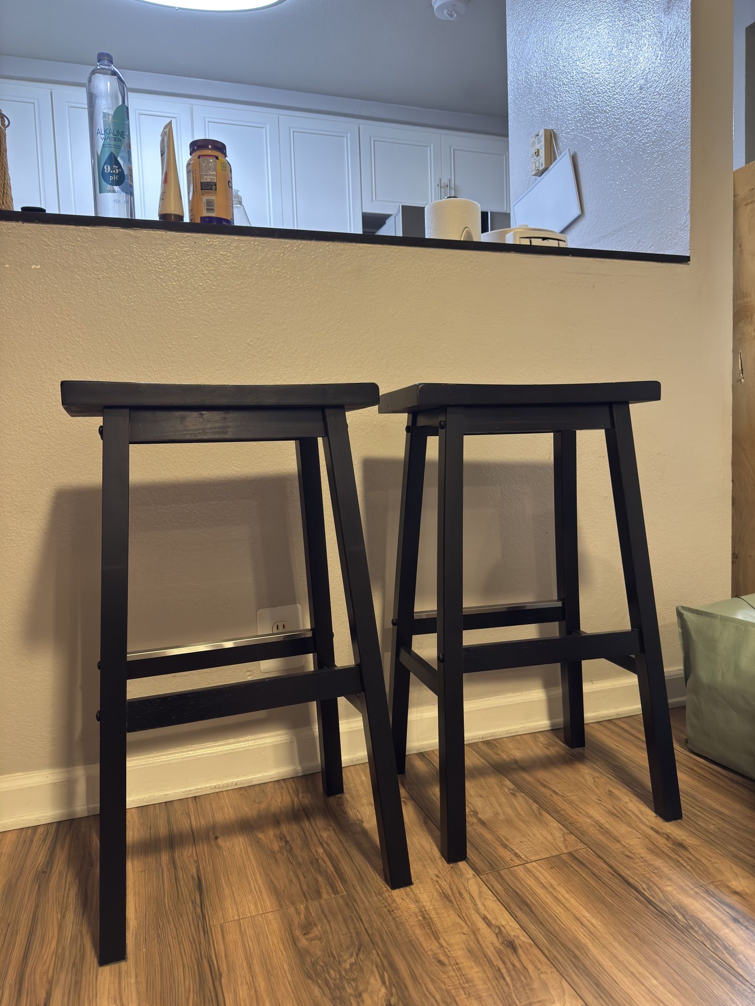 Bar stool Set of 2