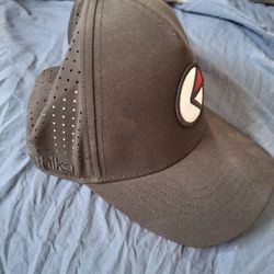 Ethika Athletic mesh Hat