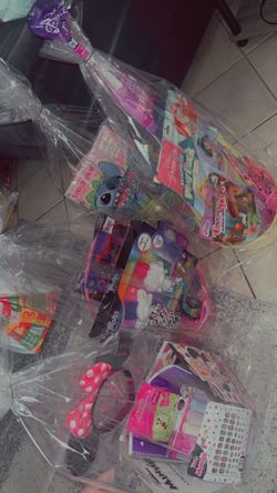 Easter Baskets