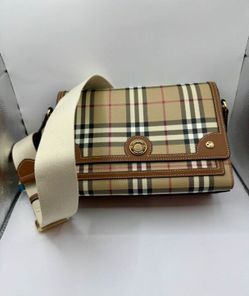 Burberry Crossbody Bag