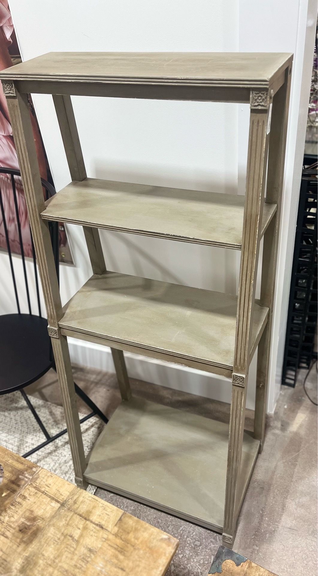 BookShelves