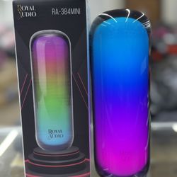 Wireless Bluetooth Portable Speaker