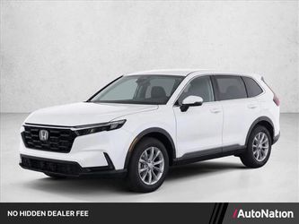 2023 Honda CR-V