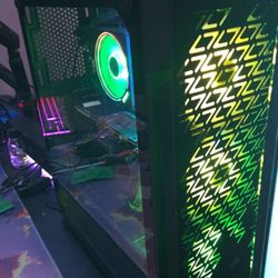 Computer tower