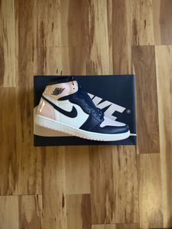 Jordan 1 Retro High OG Atmosphere Size 12W