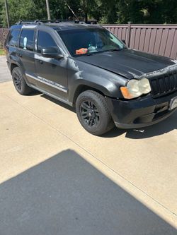 2010 Jeep Grand Cherokee