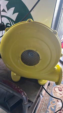 Blower
