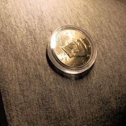 2003 Coin