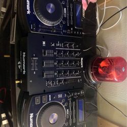 Dj Set