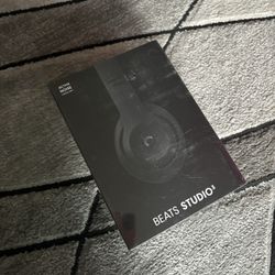 Beats Studio 3