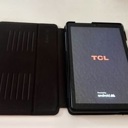 TCL Tablet Tab 8 4G