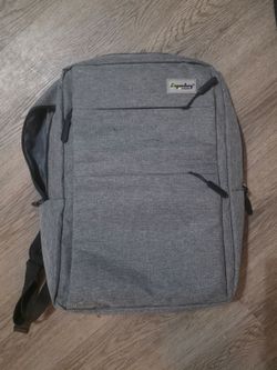 Legendary computers computer bag