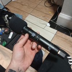 Shure Mic 