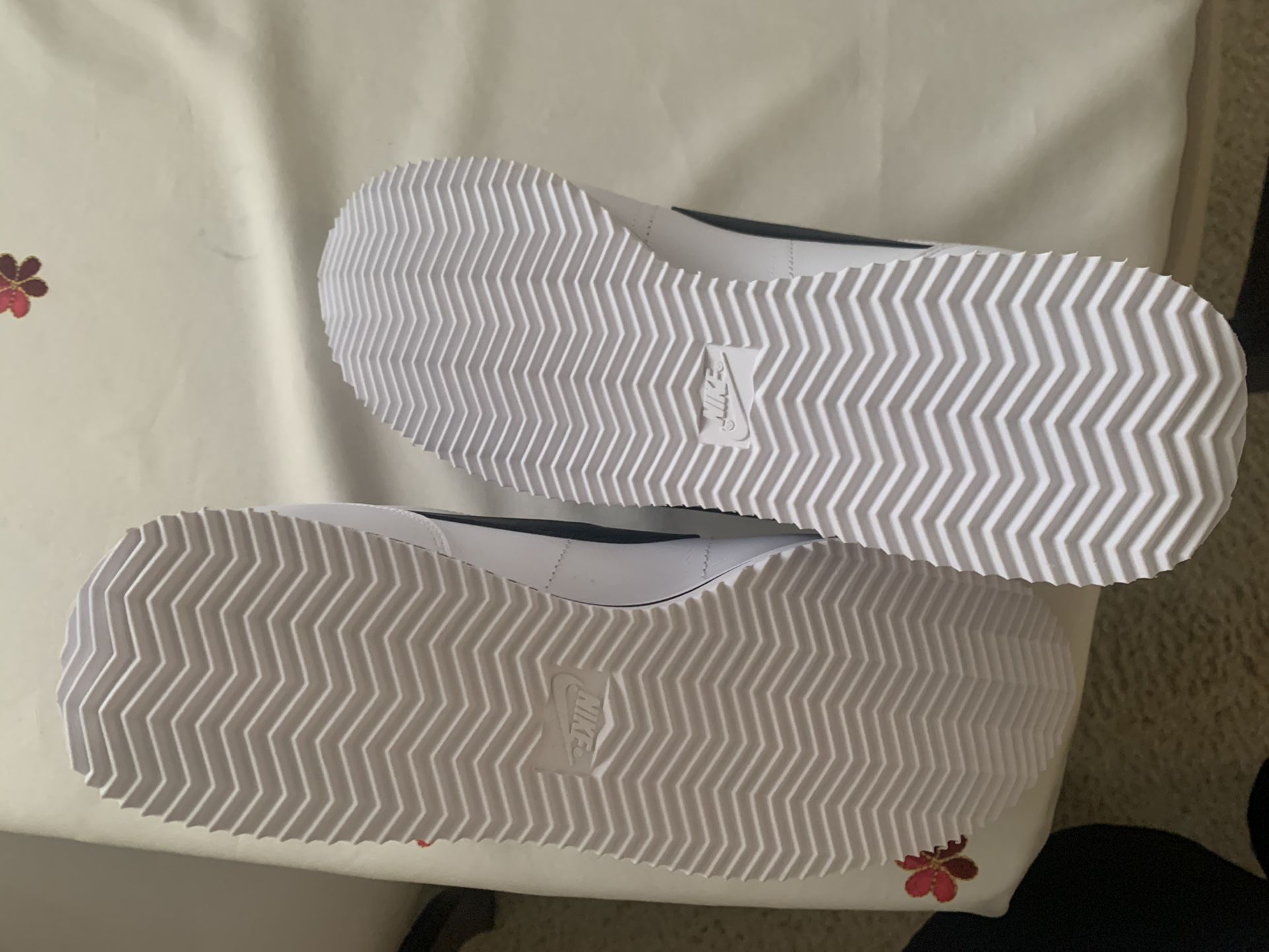 Custom LV Nike Cortez's for Sale in Rancho Cucamonga, CA - OfferUp