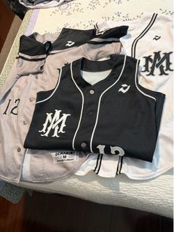 Athletics Mercado Jerseys