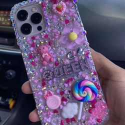 iPhone Junk Case 