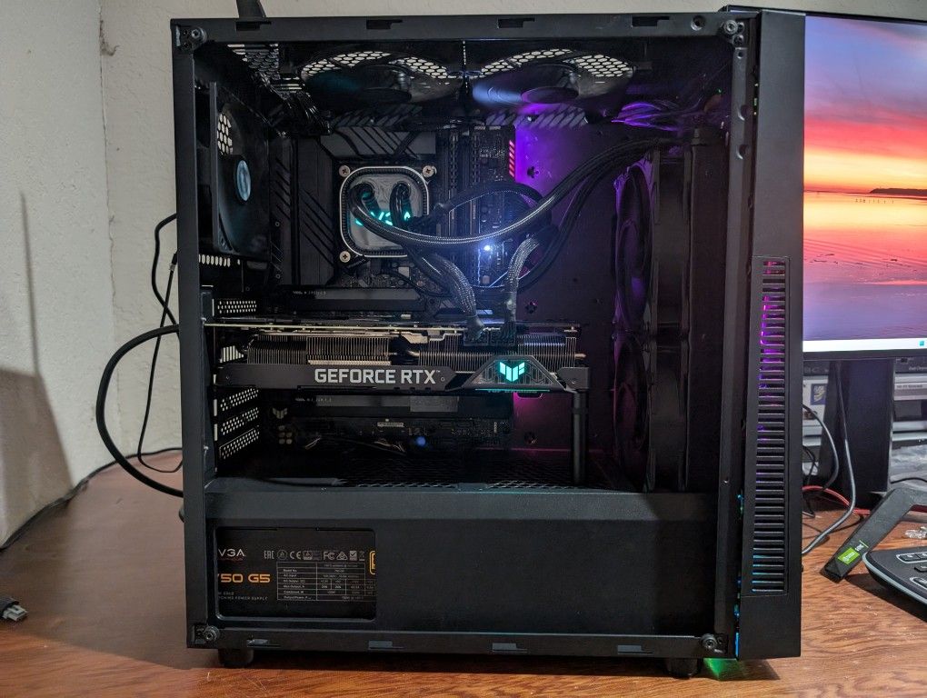 Gaming PC