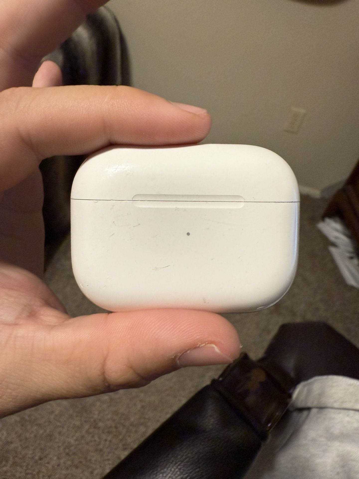 AirPods Pro CASE ONLY