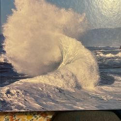 Oceanography