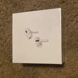 Apple AirPods 2nd Gen 