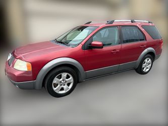 2005 Ford Freestyle