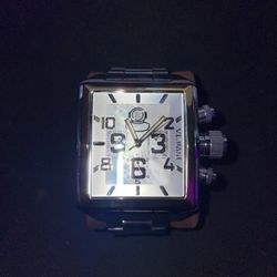 Invicta Pro Diver Swiss Ronda Men’s Watch