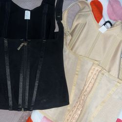 Faja / Waist Trainer