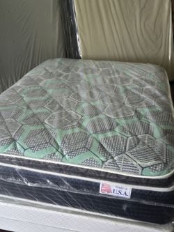 ✨️🛌MATTRESSES COLCHONES AVAILABLE ALL MODELS AND SIZES 🛌 ✨️