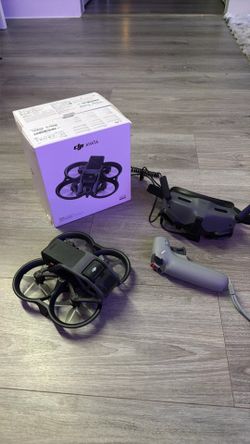 DJI Avata