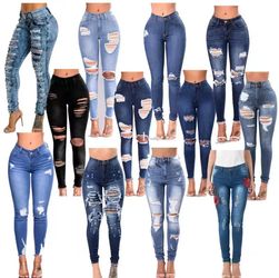 Hair & Jeans