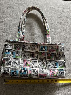 Harvey Seatbelt Purse Disney