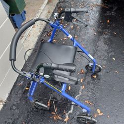 Mobility Walker