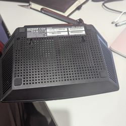 Netgear Router 