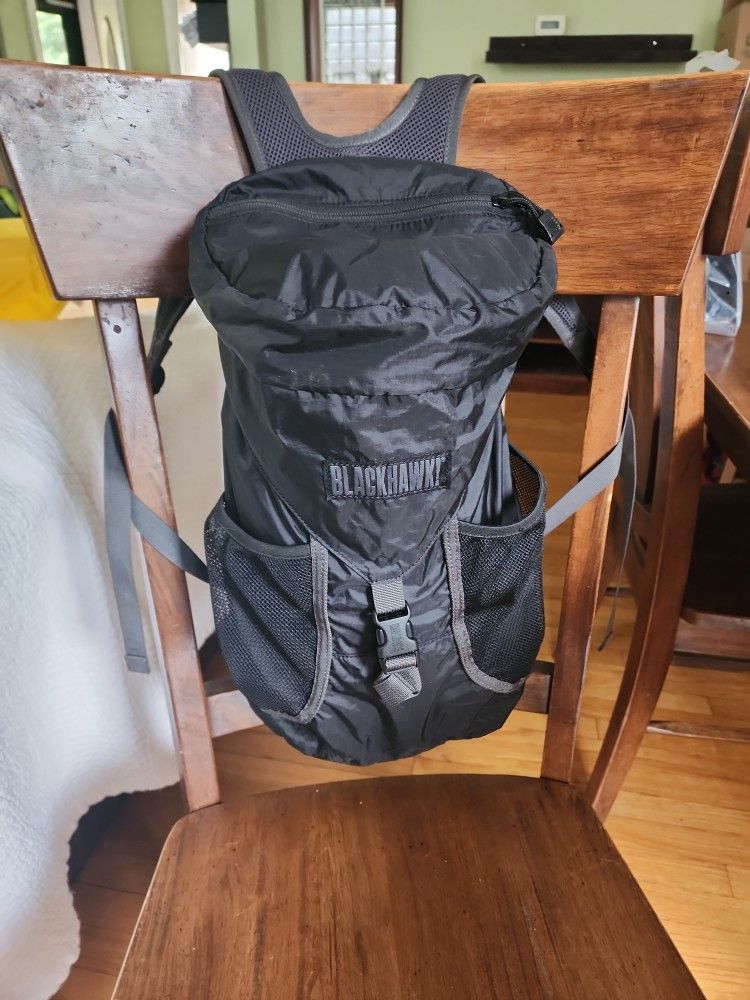 Packable Day Pack