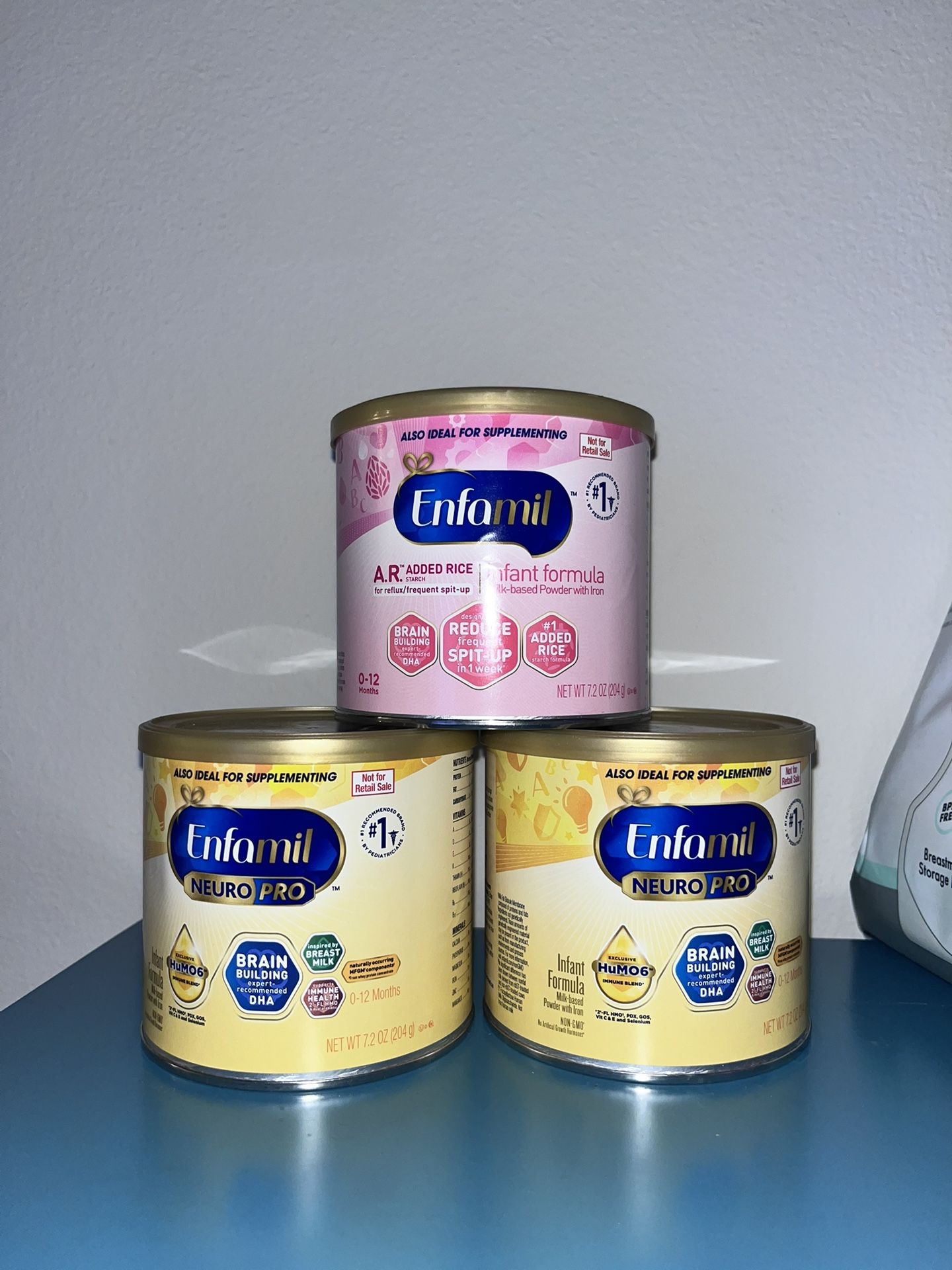Enfamil Formula