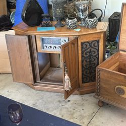 Vintage Stereo