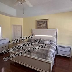 Furniture Bedroom Set 