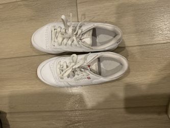 Reebok’s