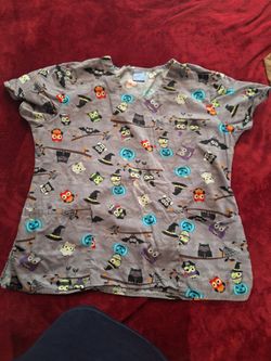 Scrubs Shirt