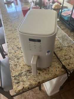 Air fryer